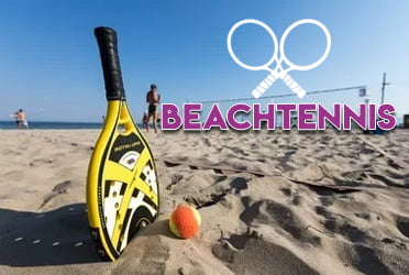 Beachtennis