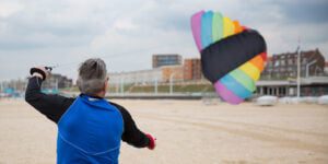 Powerkiten Scheveningen3