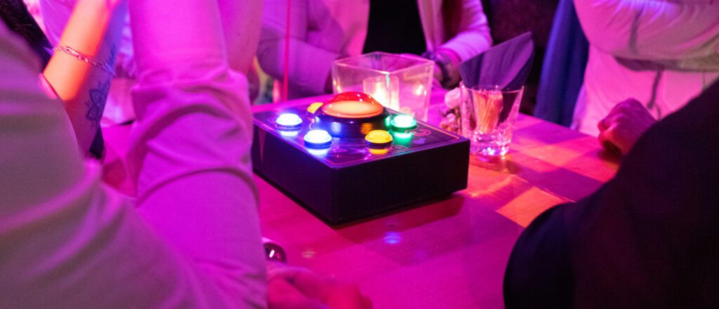 quiz buzzer