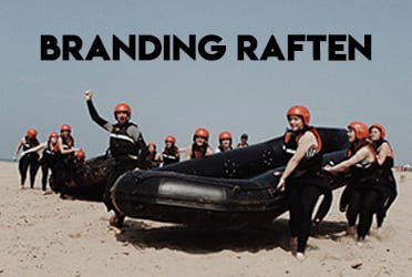 Branding Raften