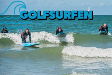 Golfsurfen