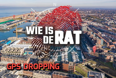 Wie is de Rat