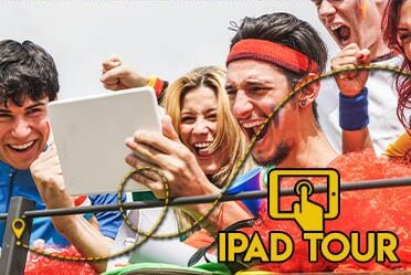 iPad Challenge Tour