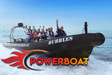 Powerboat