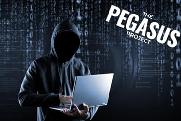 Pegasus Project Online Escape Room