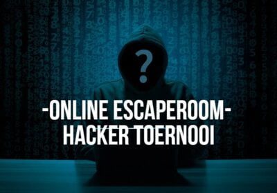 Hacker Toernooi