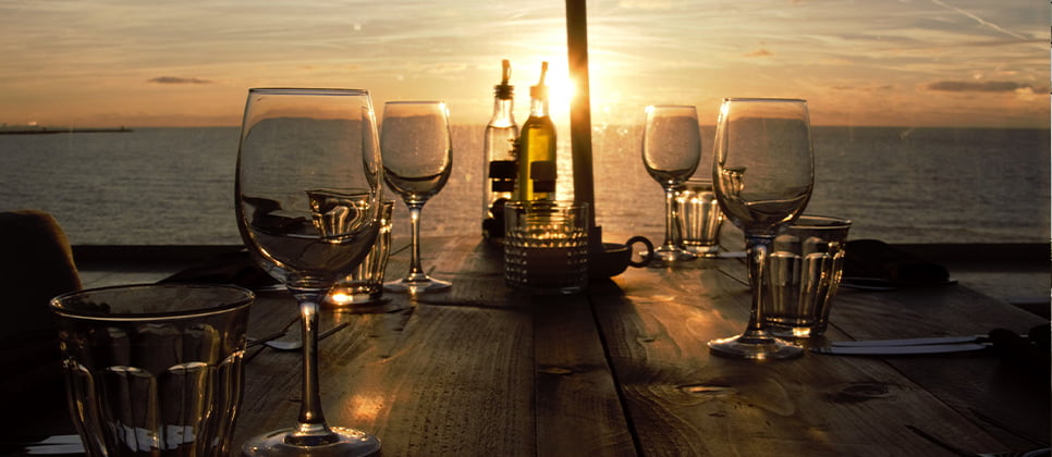 de pier scheveningen