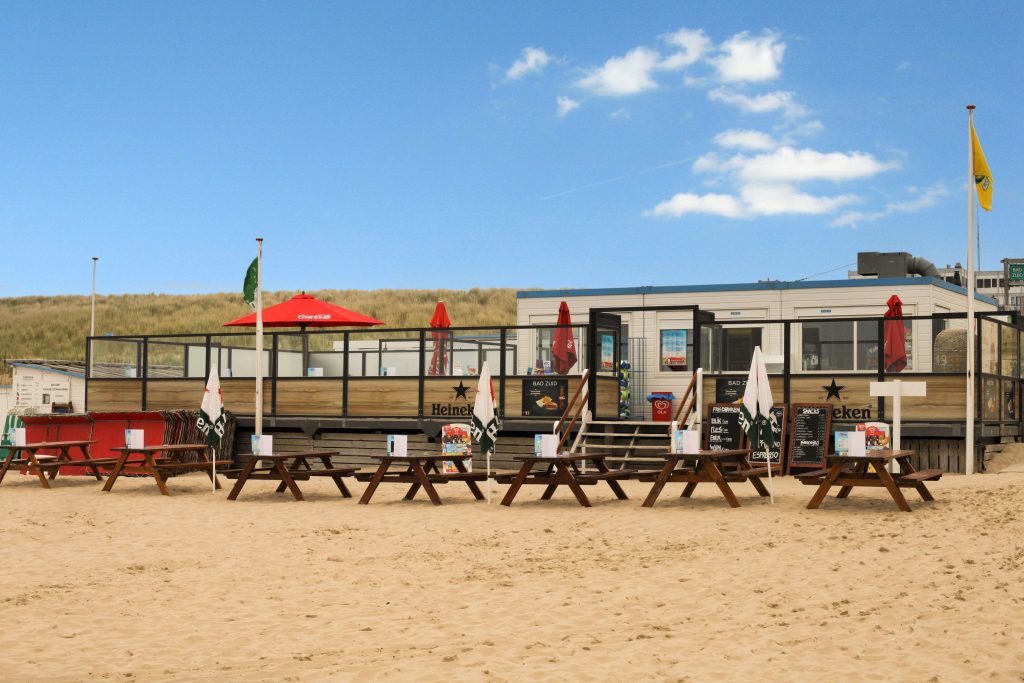 bad zuid zandvoort