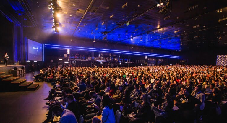 Business-events