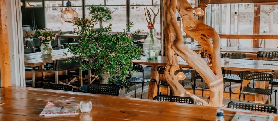 Strandtent Scheveningen Buena vista beachclub Scheveningen