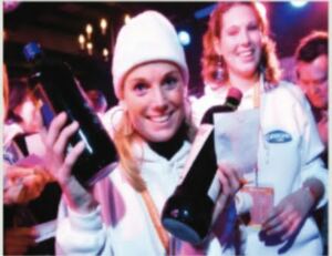 Bedrijfsuitje Winterwonderland-Utrecht