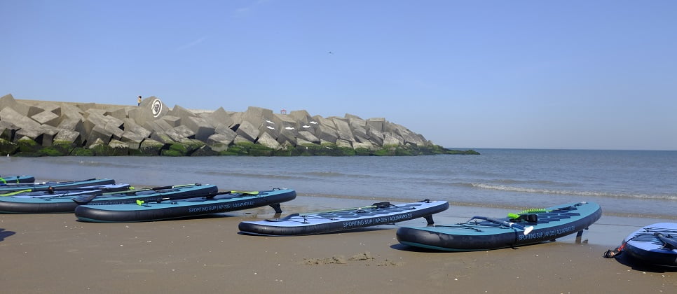 Suppen Scheveningen