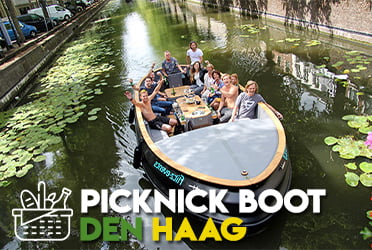 Picknick boot