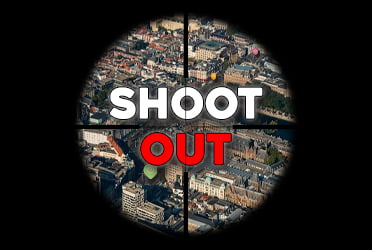 Citygames: Shoot Out