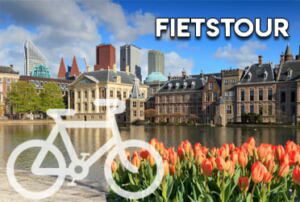 fietstocht door het mooie Den Haag activiteiten den haag