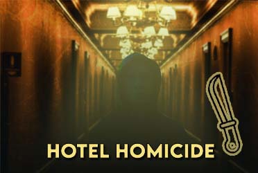 VR Hotel Homicide