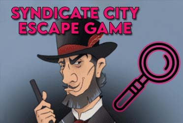 Syndicate city escape game