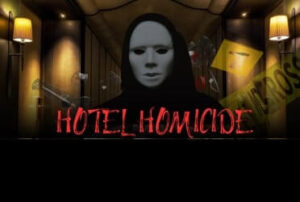 vr hotel homicide moorddiner