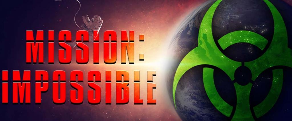 Escape room Scheveningen sportdag Mission Impossible