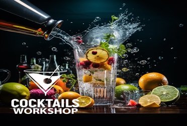 Cocktail Workshop