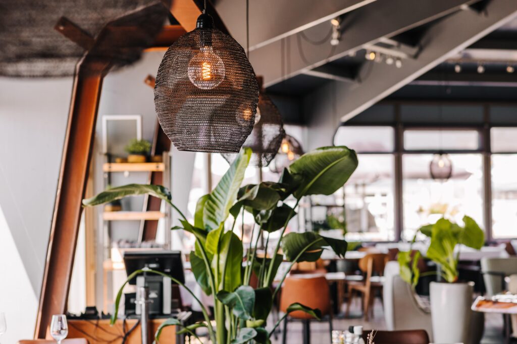 De Haven van Zandvoort in Zandvoort