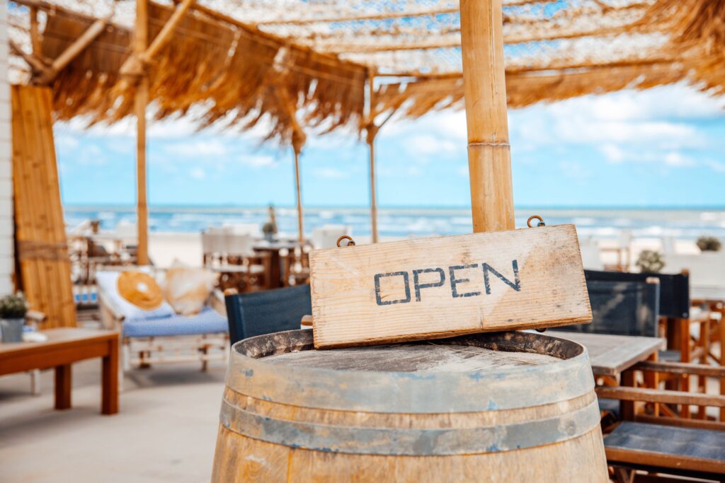 laguna beach zandvoort