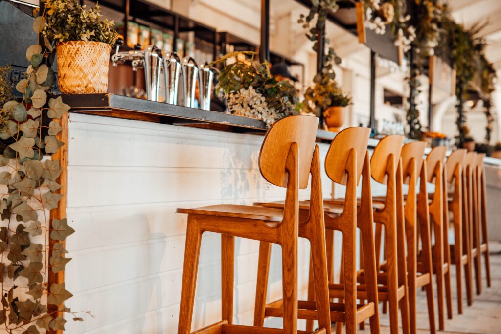 strandtent laguna beach