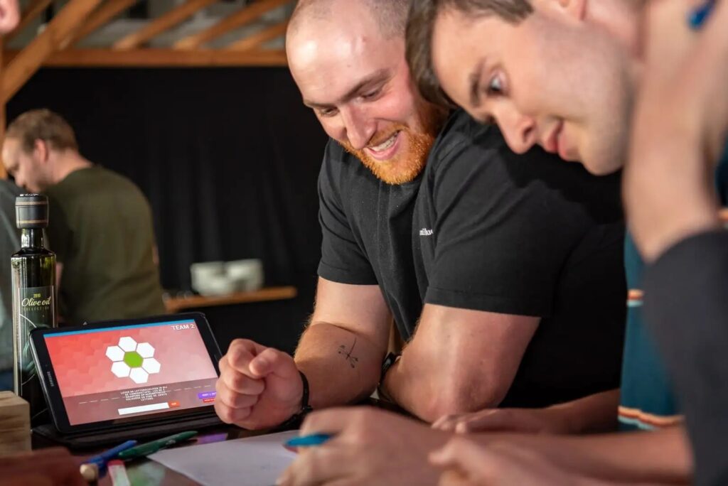 FlevoNice-samenwerken