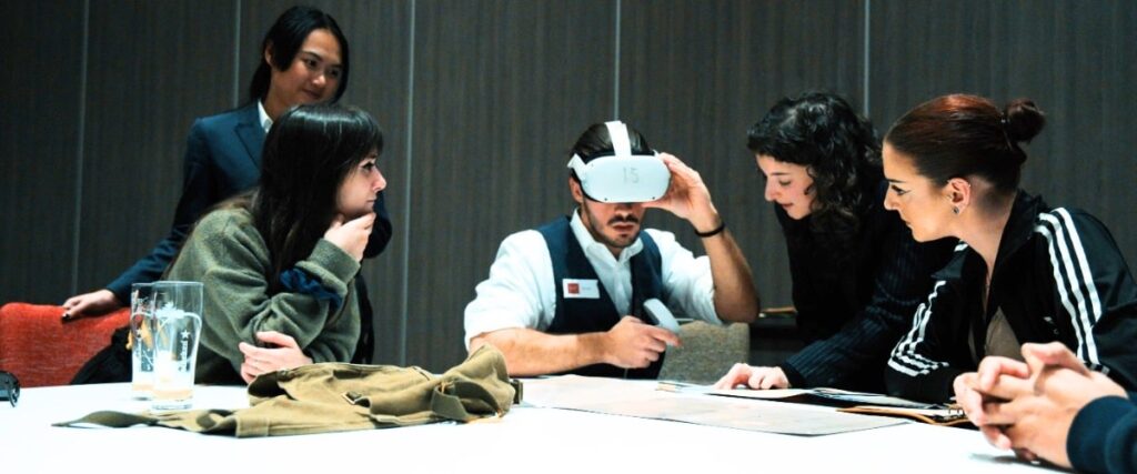 vr-teambuilden-secret-of-the-pyramid