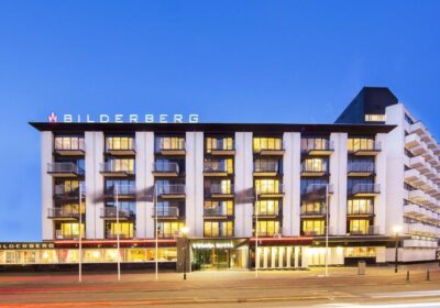 Bilderberg Europa hotel