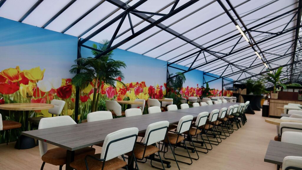 Intratuin Lisse lounge