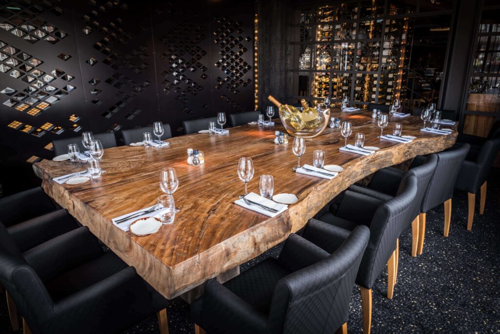 Encore by Simonis private dining