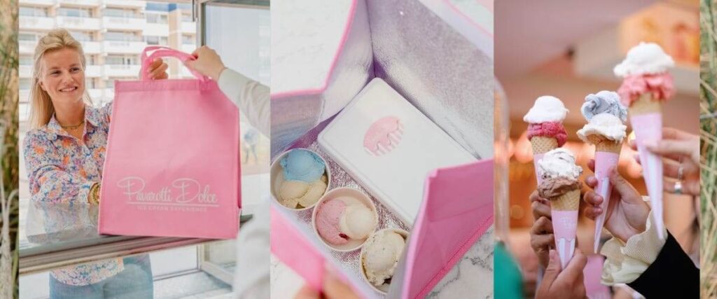 pavarotti dolce kijkduin