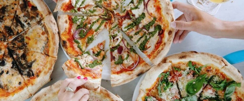 pavarotti kijkduin italiaanse keuken