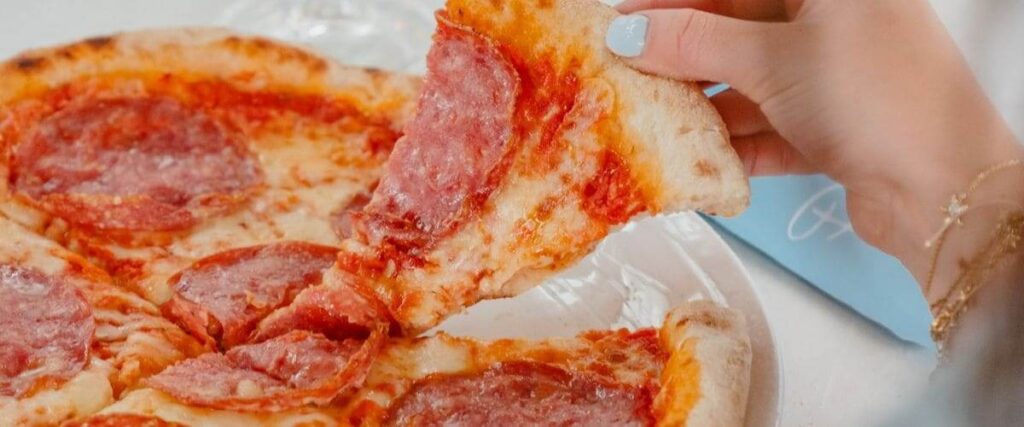 pavarotti kijkduin pizza