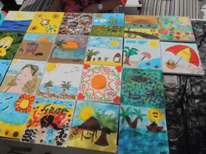 Teambuilding activiteiten ideeën