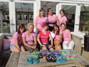 Teambuilding op locatie