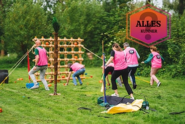 De Alleskunner