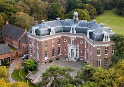 Landhuis Mariënheuvel