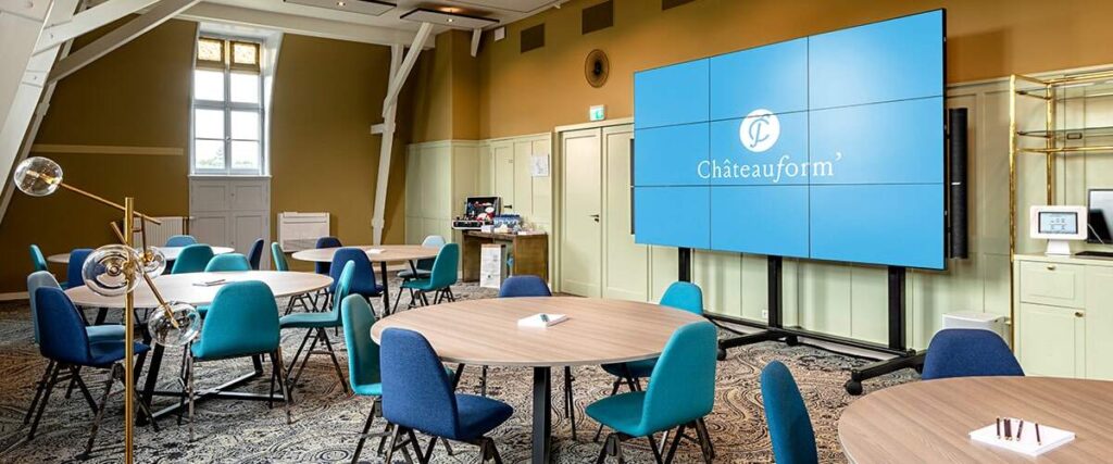 landhuis marienheuvel conference