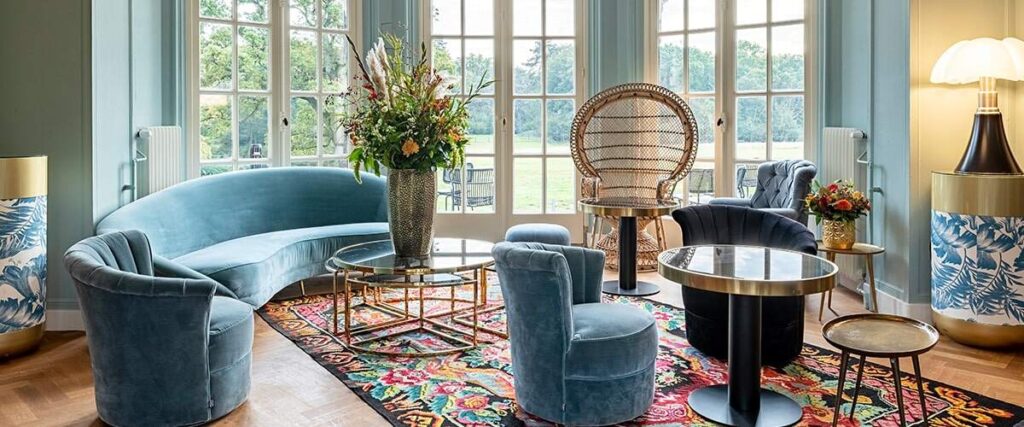 landhuis marienheuvel lounge