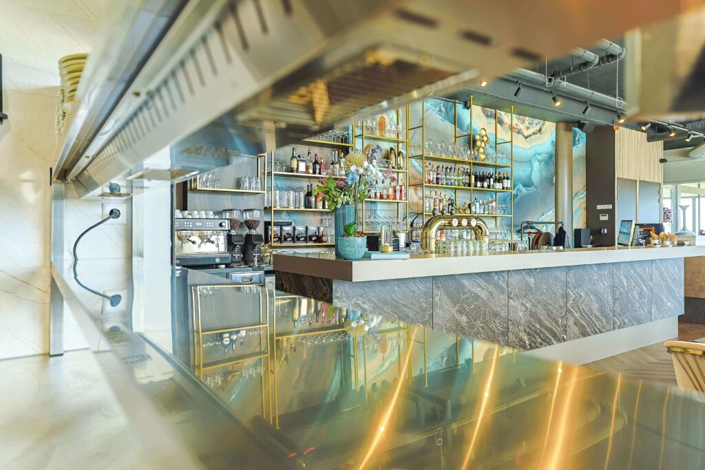 chaya kijkduin cocktailbar