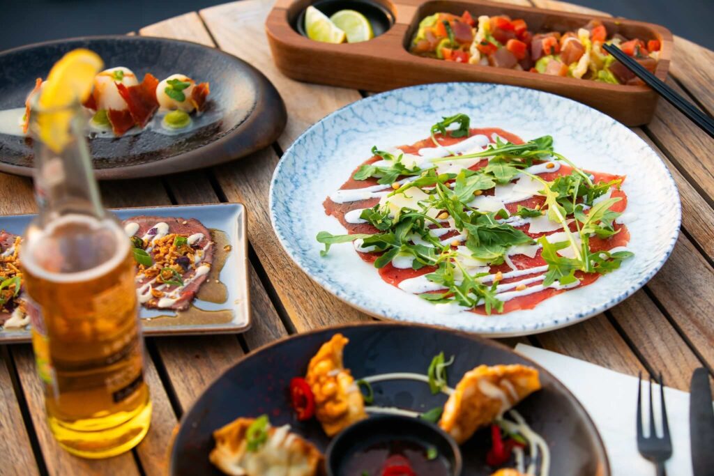 Eten 1 - Bregje Hoek van Holland