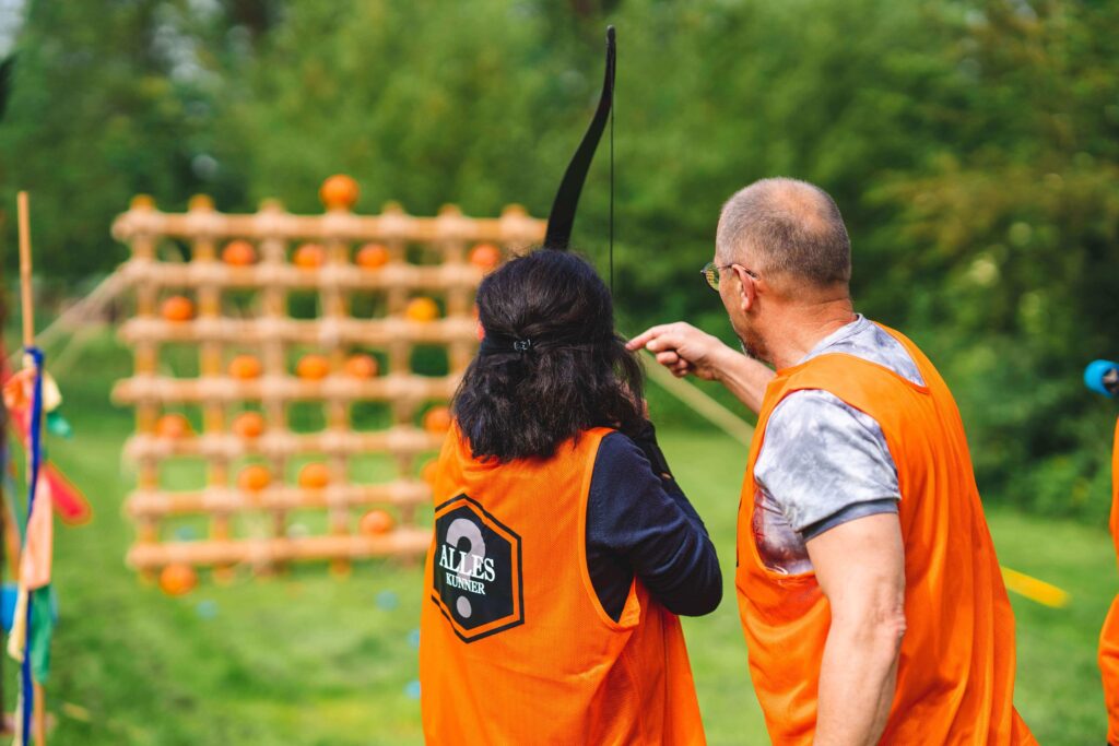 buitenplaats vlaardingen de alleskunner balshooten