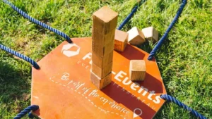 Teambuilding en bonding tijdens een bedrijfsuitje in Amsterdam