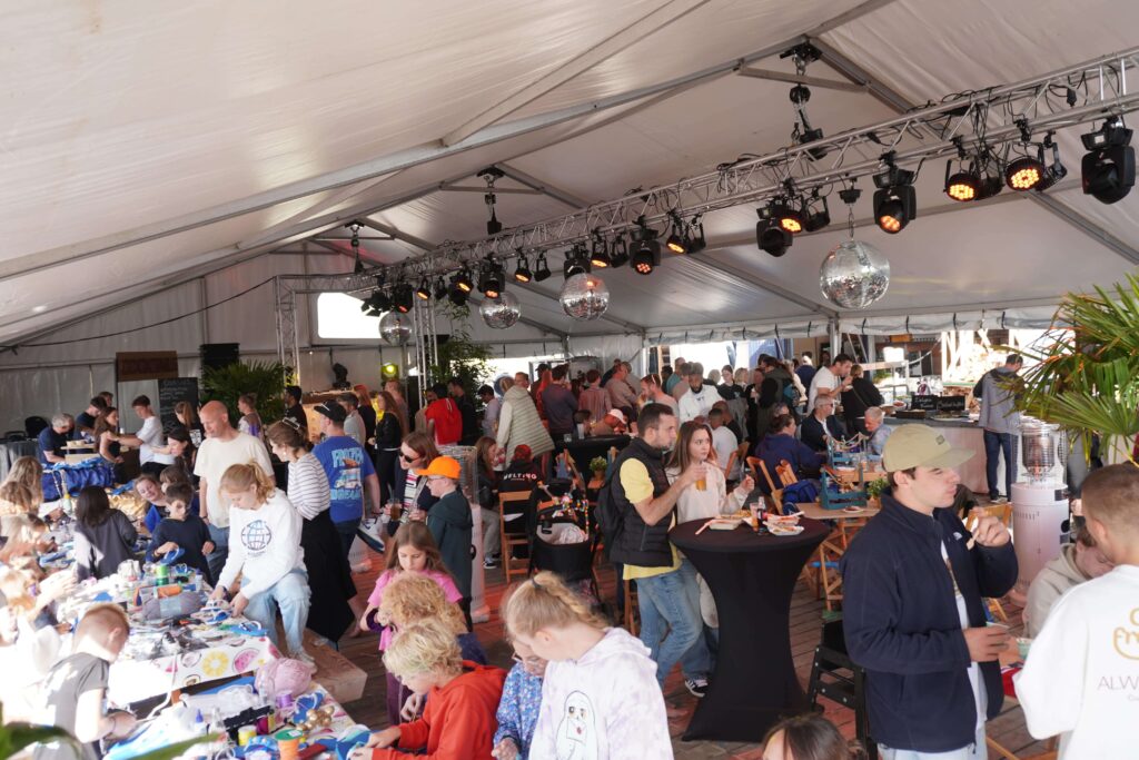 tijn akersloot bedrijfsuitje