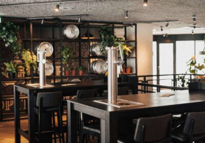 Beers & Barrels Rotterdam