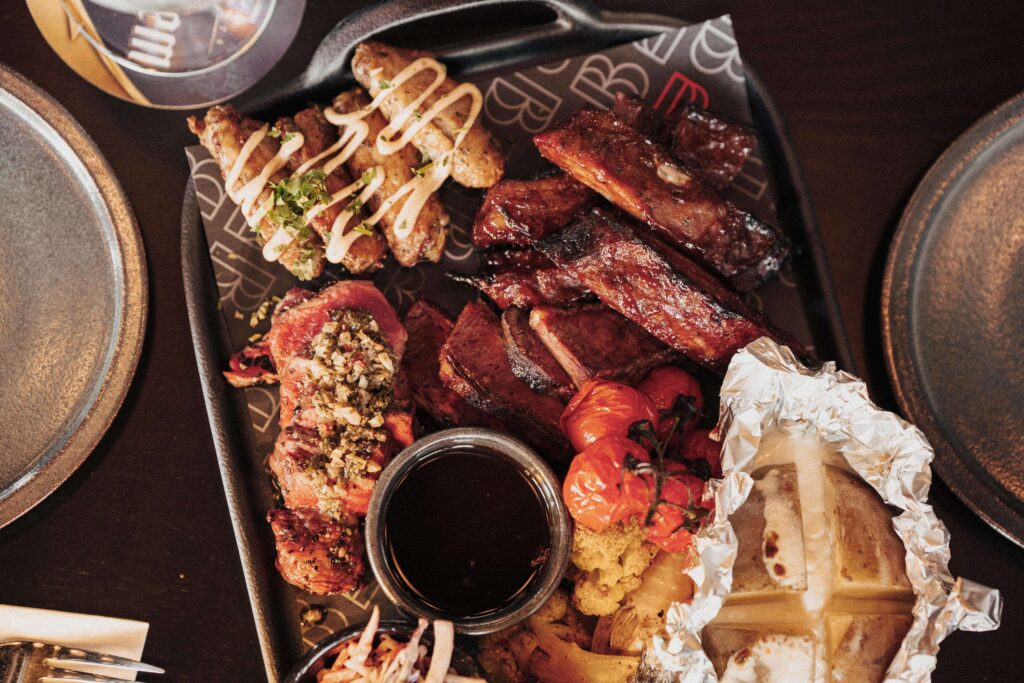 Beers&Barrels-Rotterdam-uitje-met-wat-lekkers-te-eten