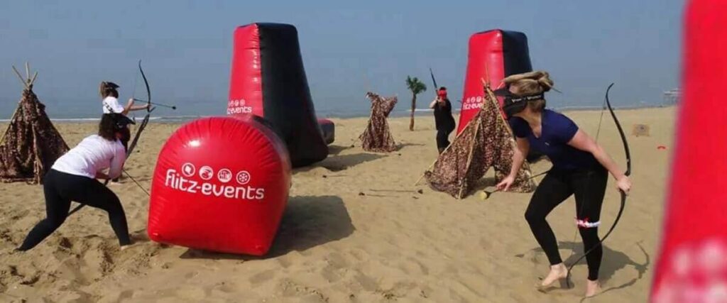archery-tag-met-je-vriendinnen