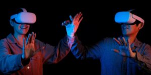 la casa de papel escape room als bedrijfsuitje